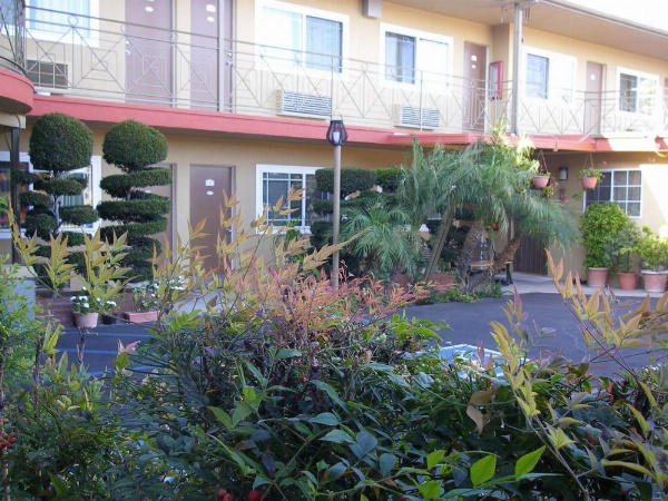 Fullerton Lodge image 22