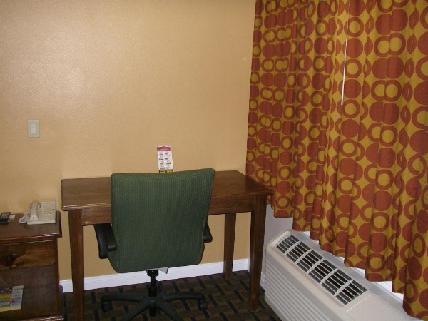 Fullerton Lodge image 24